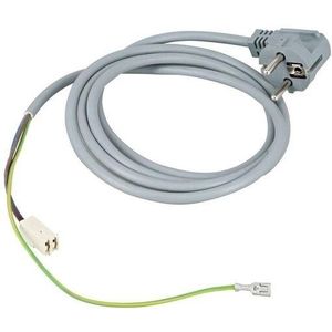 AEG snoer, 2000mm,3x1.0mm 8581324807602