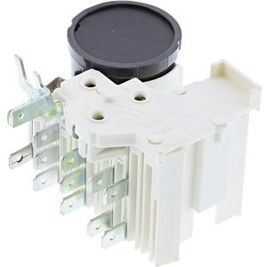 AEG aansluitklemmenbord, motorbeveiliging 140013370154