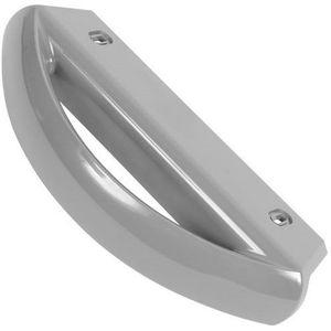 AEG Verticale deurgreep koel-vriescombinatie 2236286155