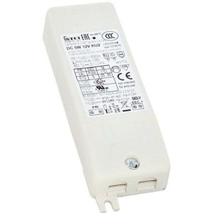 AEG - LED Stroomtoevoer - 12V 500mA 6W 220-240