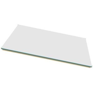 AEG koelkastdeur, wit, 538x1032mm 140253721017