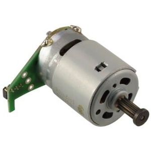 AEG motor, borstel, PCB 140197906013