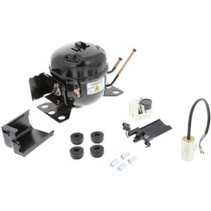 AEG compressor, kompleet 14012192200