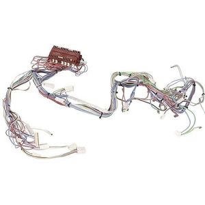 AEG set, schakelaar, bedrading, 4056003686