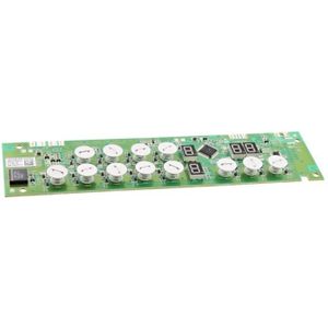 AEG gebruikersinterface-bord, geconfigureerd, Falcon short 3875729042