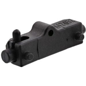 AEG - Halogeenlamp - Scharnier - Bevestiging