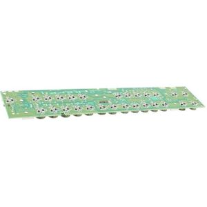 AEG geconfigureerde module, gebruikersinterface-bord, Kite 9825619434476