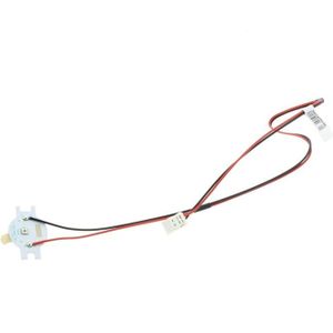 AEG LED, diode, rood, L=380mm 5615681037