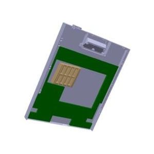 AEG buitenpaneel deur, wit, AEG, 60 140116533179