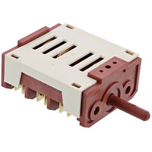 AEG schakelaar, oven 3570636013