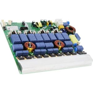 AEG geconfigureerde module, stroombord, inductie 982140111219339