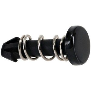 AEG houder, glijder, TESLA 4055380523