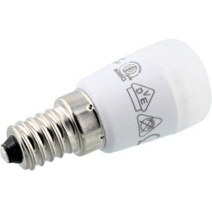 AEG lamp, LED, 1.5W,240V,E14 140033638010