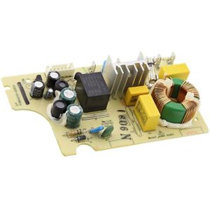 AEG stroom, PCB 4055298196