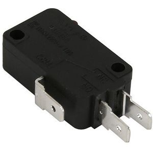 AEG Vergrendelende microschakelaar magnetron 50296036002