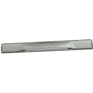 AEG deurgreep, grijs, plastiek, 140229089010