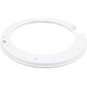 AEG deurkader, achter, wit, Ø416,8mm 1325184560