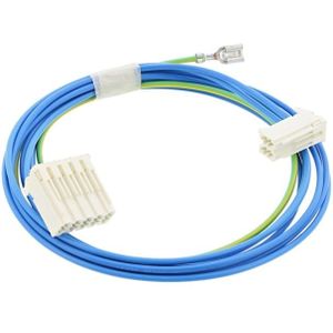 AEG kabel, compressor, PCB, J2/J18,1240mm 140046087056