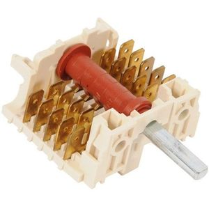 AEG keuzeschakelaar, hoofdoven 3490439019