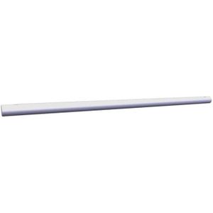 AEG deurgreep, inox, rond 5614713062