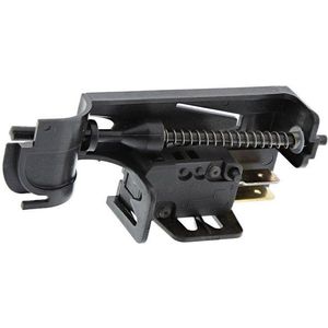 AEG set, deurschakelaar, kompleet 140050161011