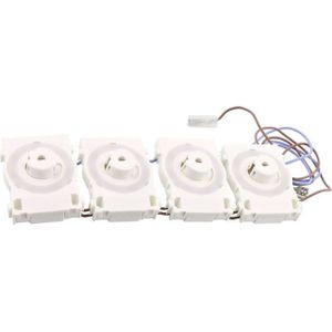 AEG LED-dukknop kookplaat 3570772065