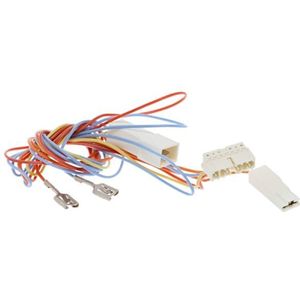 AEG kabel, stroombord, koelventilator 140022145084