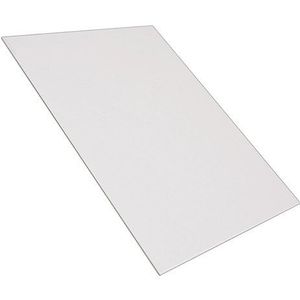 AEG Binnenglas ovendeur - 522 x 393 mm 3561630017