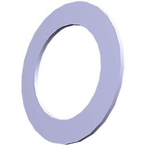 AEG rondel, 24.5x16.5mm 3543246031