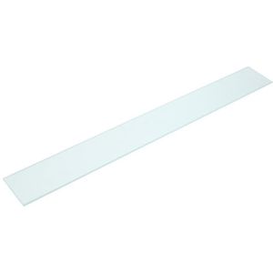 AEG Lampenscherm glas afzuigkap 50220069004