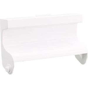 AEG deurgreep, wit 1561168004