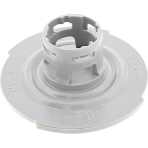 AEG plaatmoer, bovenste sproeiarm 140176494015