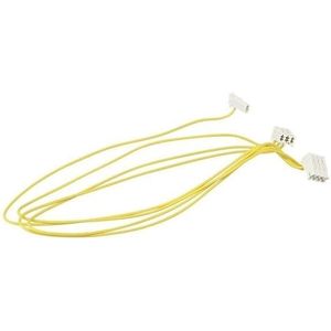 AEG kabel, motorregelmoduul, motor, J2,585mm 140026601090