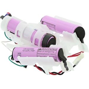 AEG Batterij 14.4V voor Ergorapido 140112523026