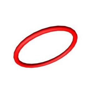 AEG afdichtingrondel, Ø34.6mm 1084198009