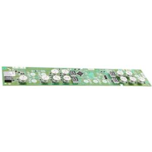 AEG gebruikersinterface-bord,geconfigureerd,Falcon 3300362500