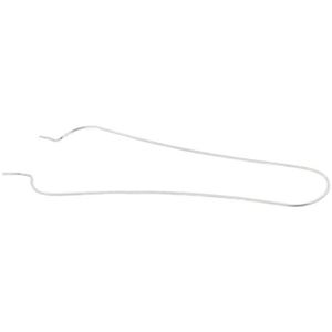 AEG klem,luchtgeleider,rubber blaasbalg 1328249014