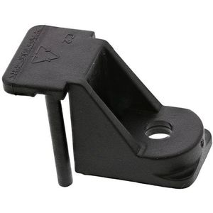 AEG houder, mikroschakelaar, 4055424834