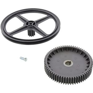 AEG Riemschijf wasmachine 8996454301525