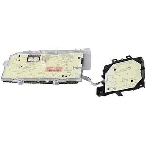 AEG niet-geconfigureerde module, gebruikersinterface-bord, programmaselektor, Ruby 4055886941