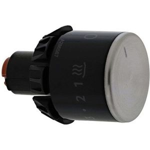 AEG knop, energieschakelaar, zwart, 9-0 140286567056