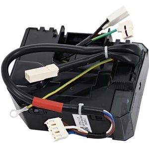 AEG omschakelaar, compressor 4055520730