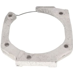 AEG betongewicht,voorzijde,17,3KG G60D35 1327688303