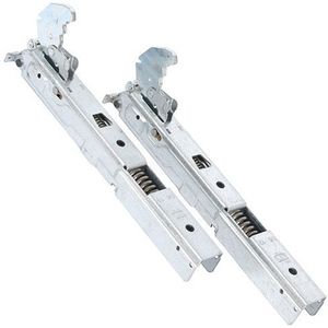 AEG Scharnierset neerklapbare ovendeur - 2 stuks 50296579001