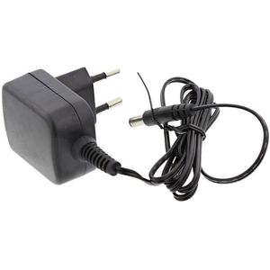 AEG lader, kompleet 4055498929