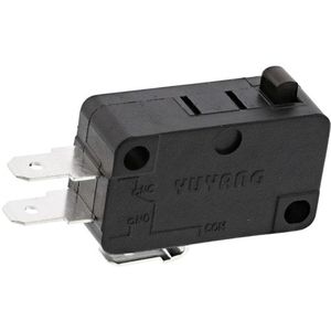 AEG mikroschakelaar, deurinterlock, convertor 4055403820