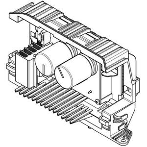 AEG omschakelaar, electronisch, set, EMC18EVO,800W,HA,PMM 140112864446