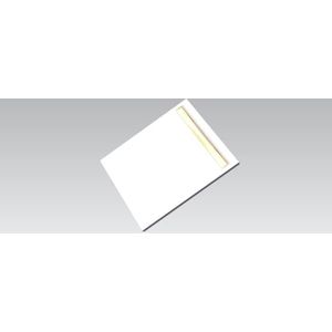 AEG buitenpaneel deur, inox, kompleet, [601x760.9mm] 140204005031