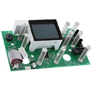 AEG gebruikersinterface-bord, TC3,TIR 1360077661