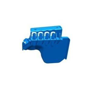 AEG houder, vulslang wasmiddel, 140008677019